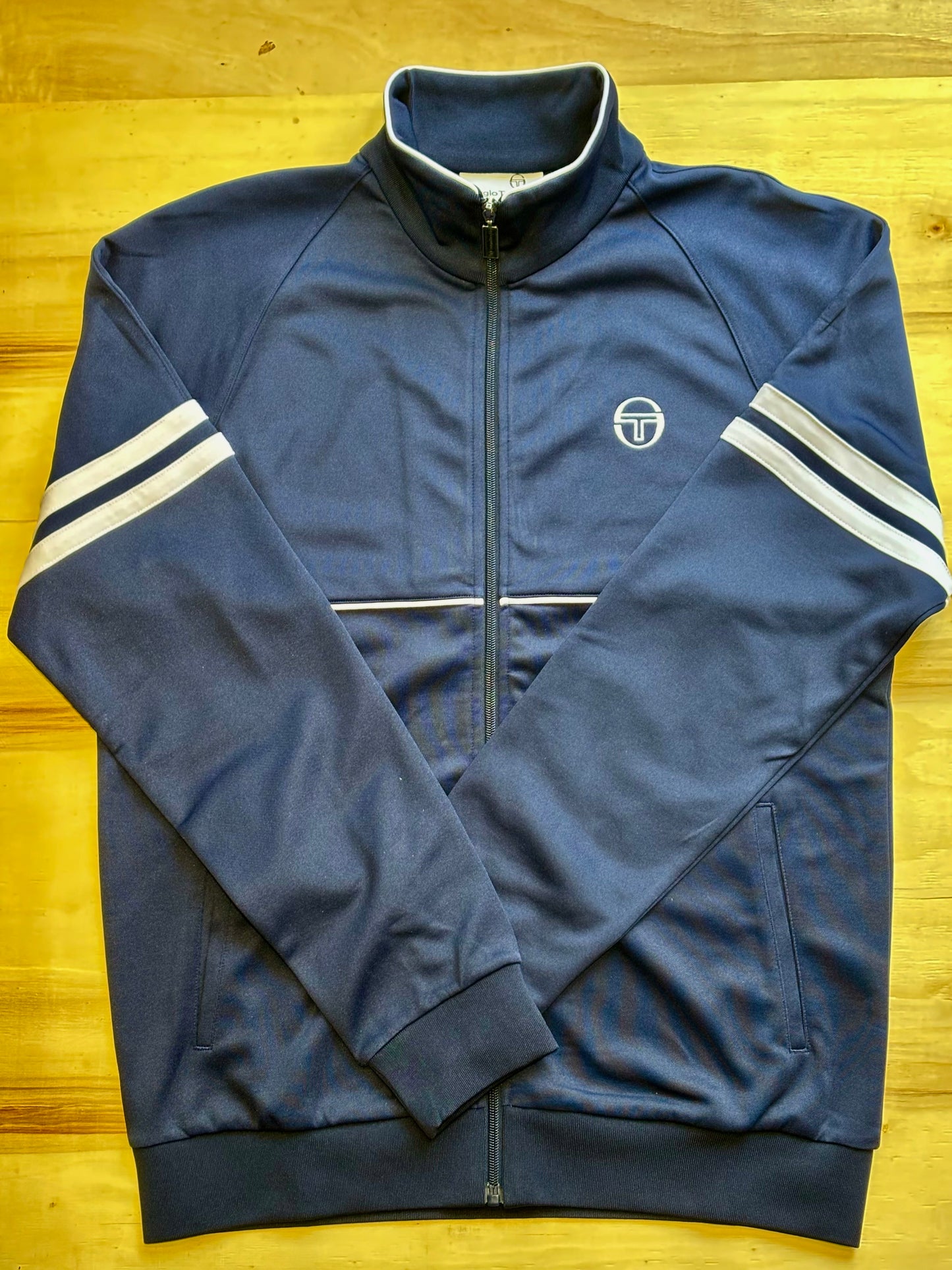 Sergio Orion Track Jacket