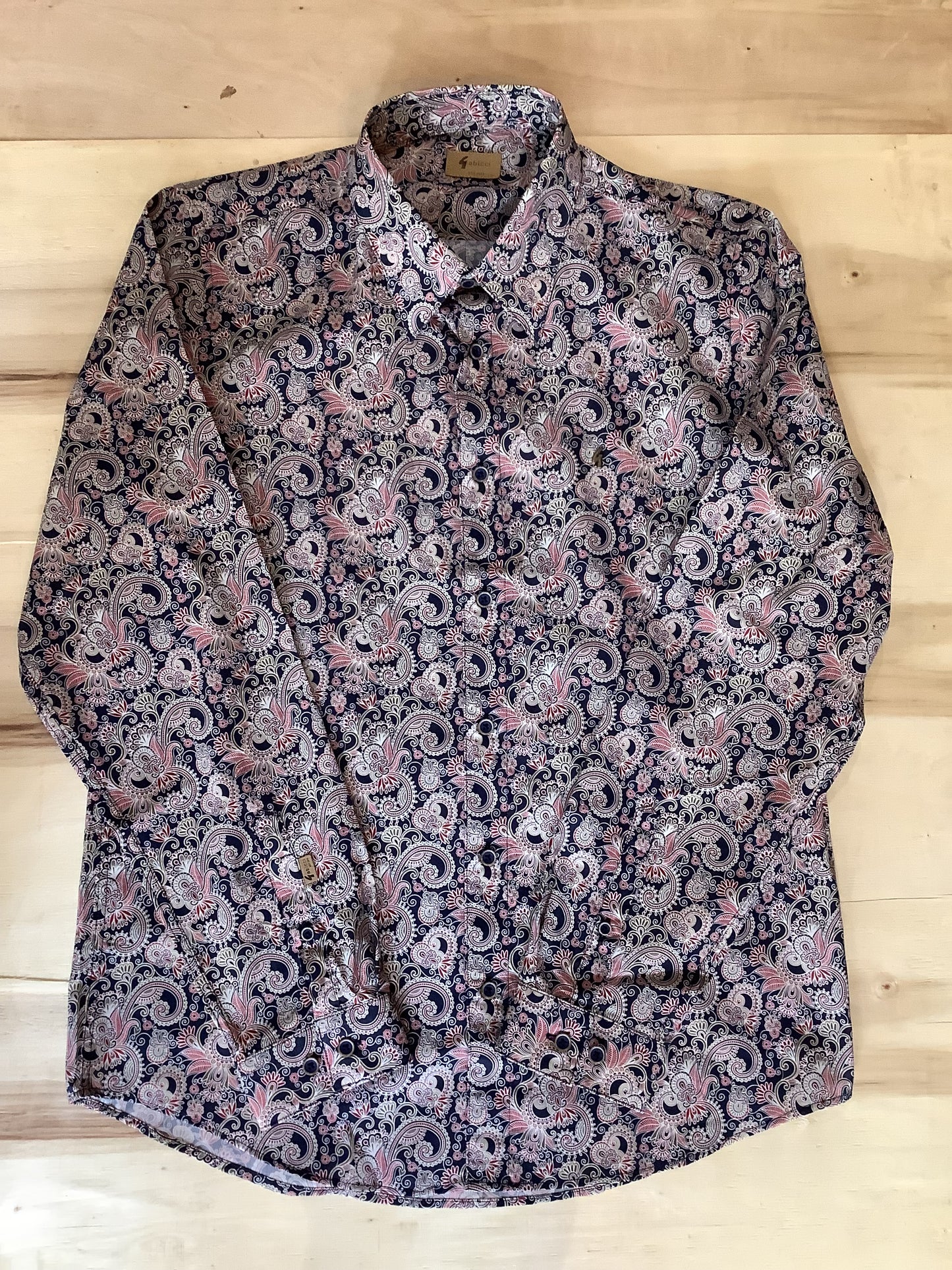 Gabicci Sanchez Shirt