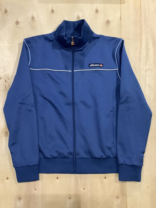 Ellesse San Marino Track Top - Blue