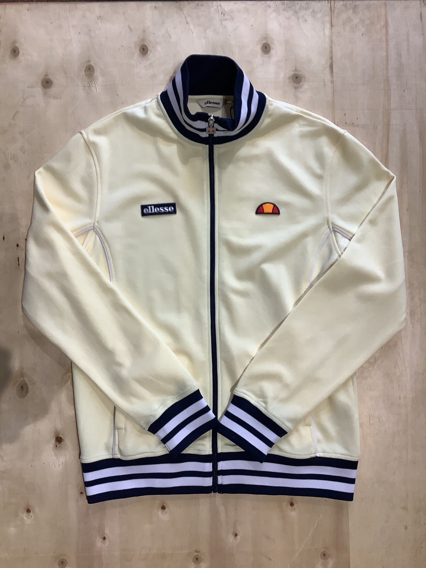 Ellesse Milan