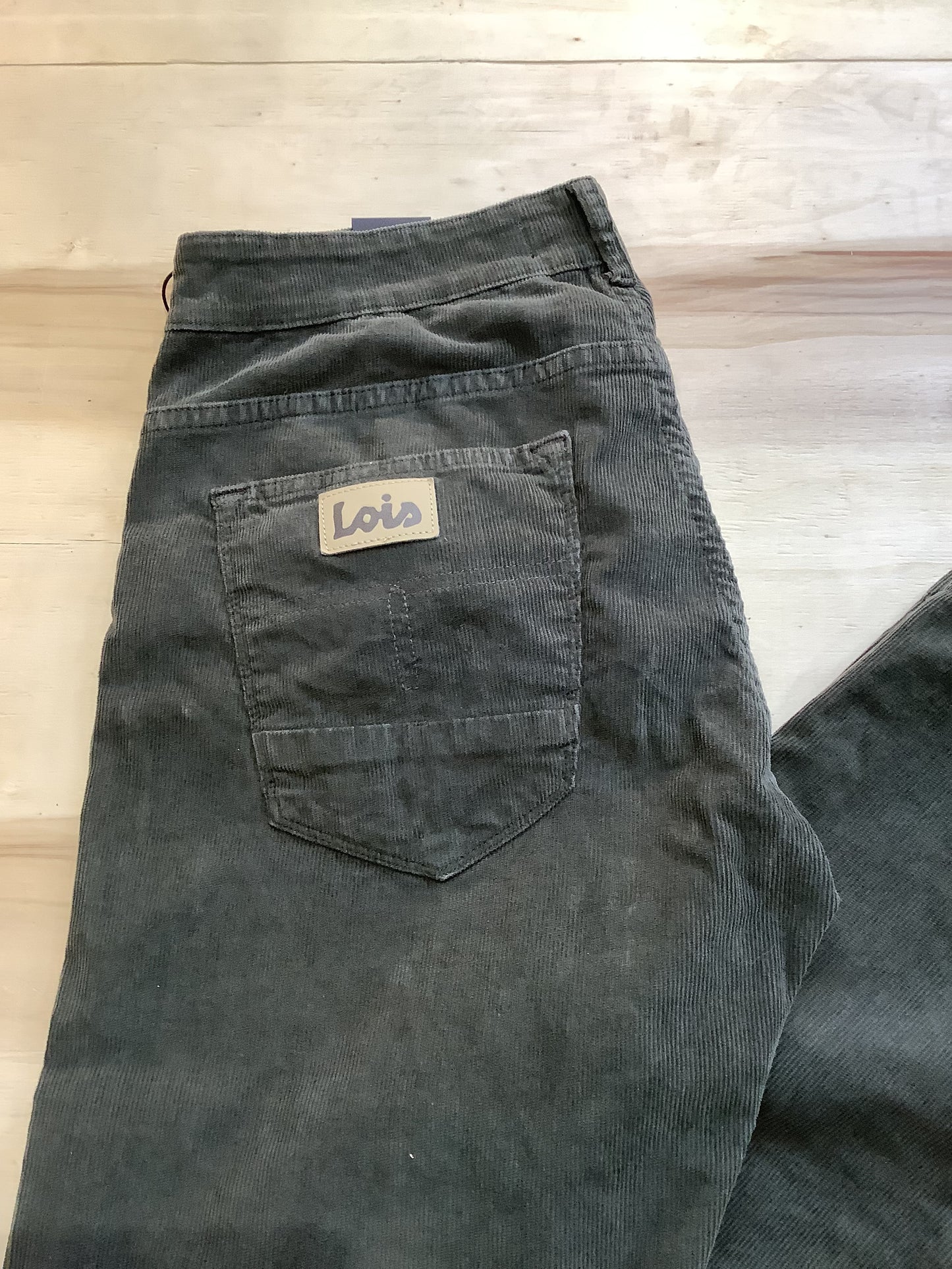 Lois Sierra Cord