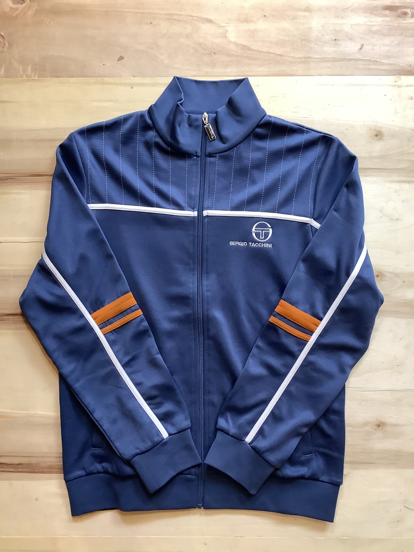 Sergio Frankie Track Top