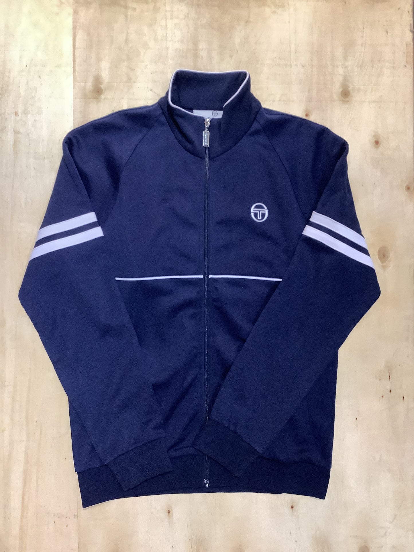 Sergio Orion Track Jacket