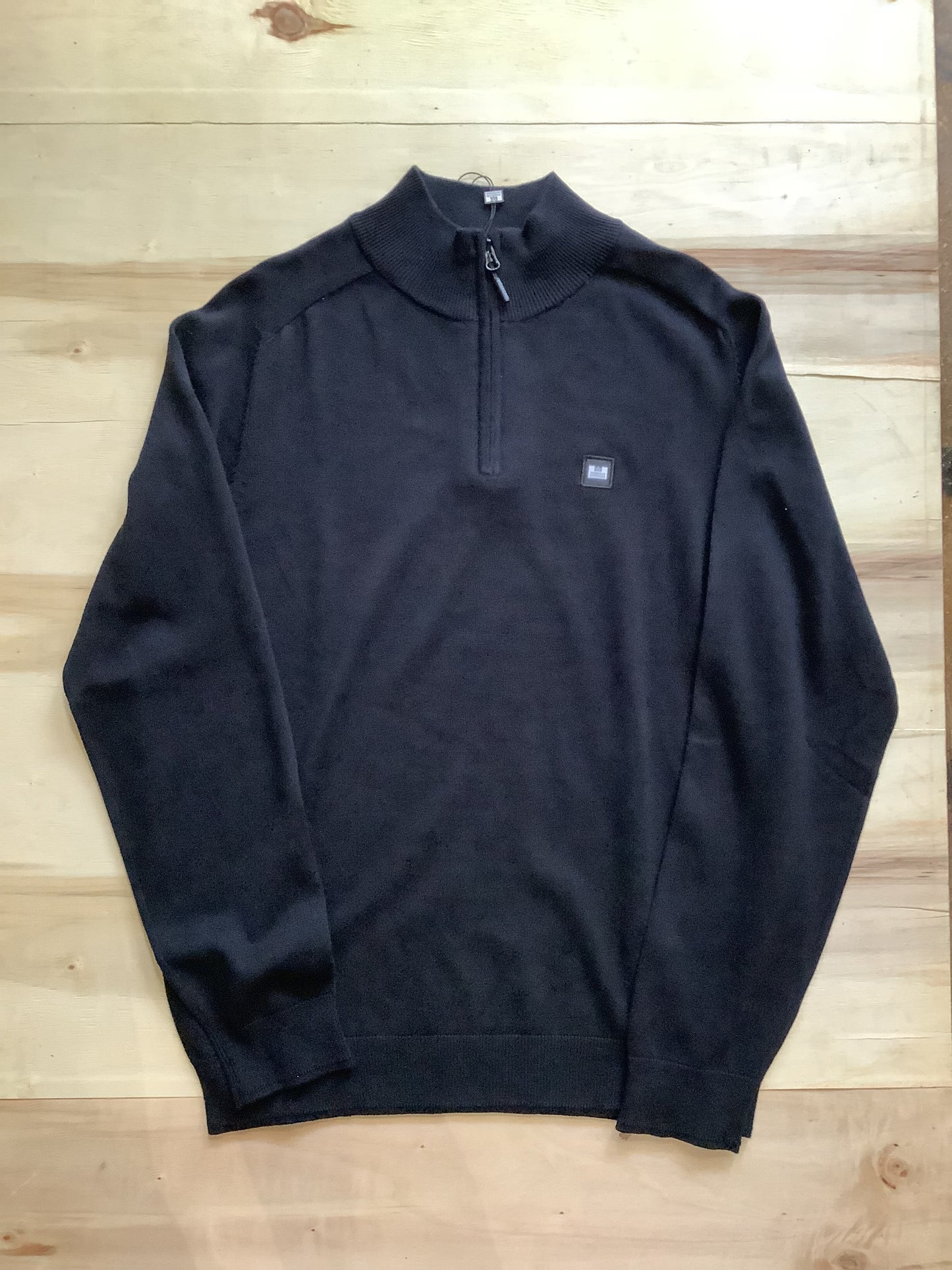 Weekend Offender Pierre Knit