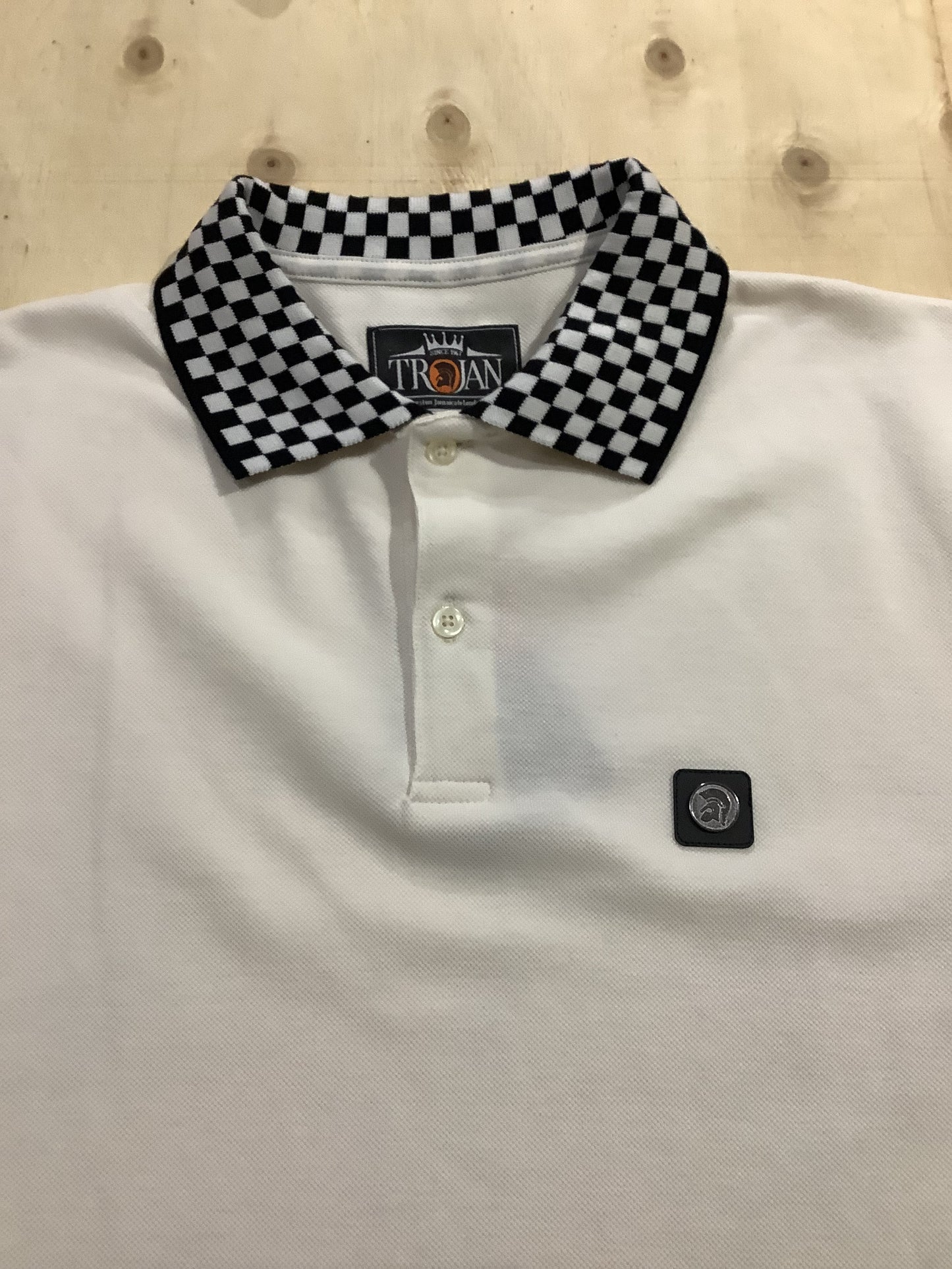 Trojan Polo TR8988