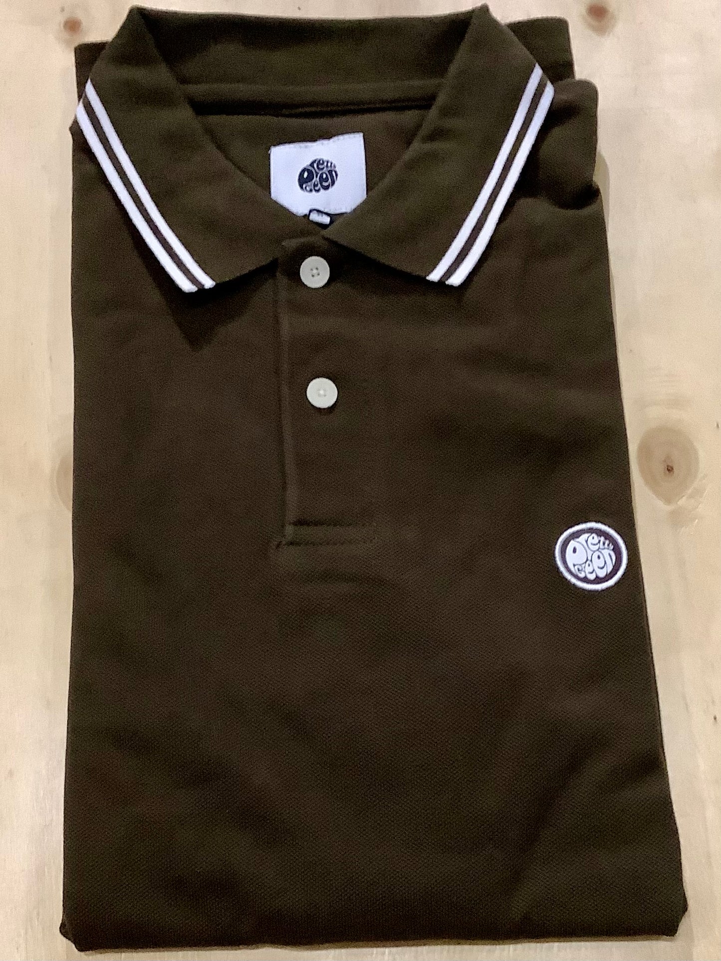 Pretty Green Barton Polo