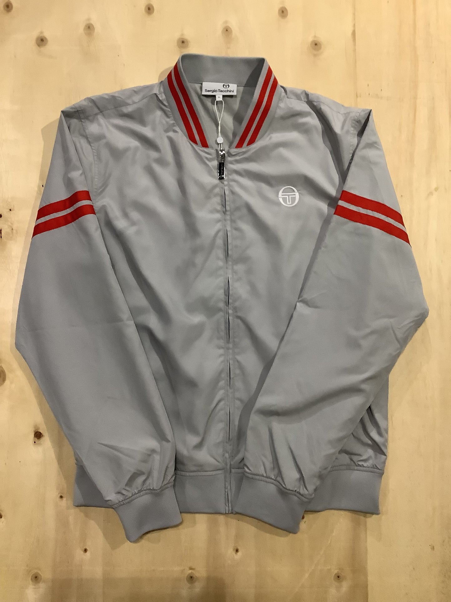 Sergio Grello Bomber Jacket