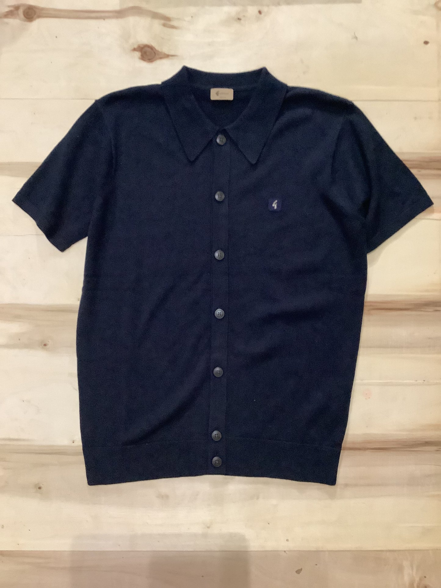 Gabicci Vintage Guiness Polo