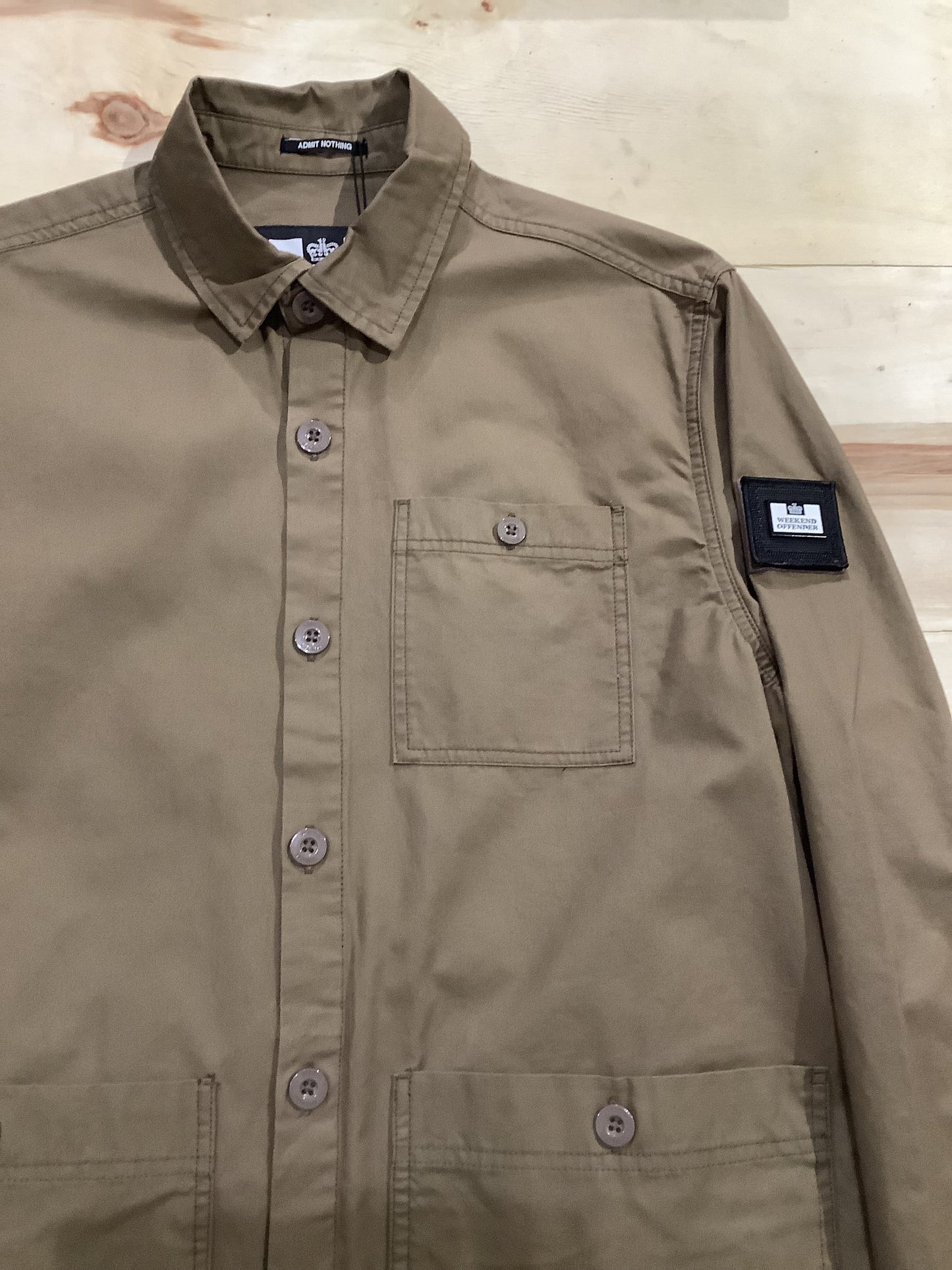 Weekend Offender Tavira