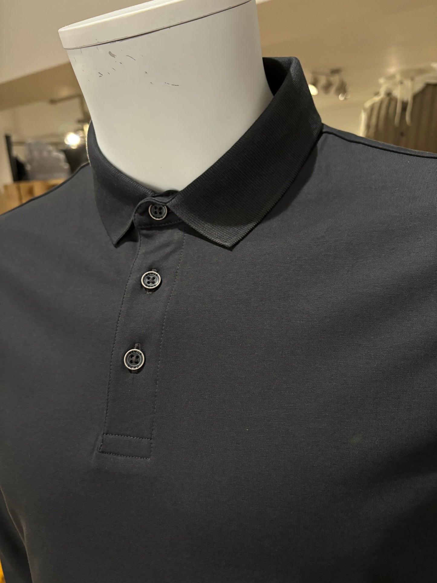Remus Dress Polo