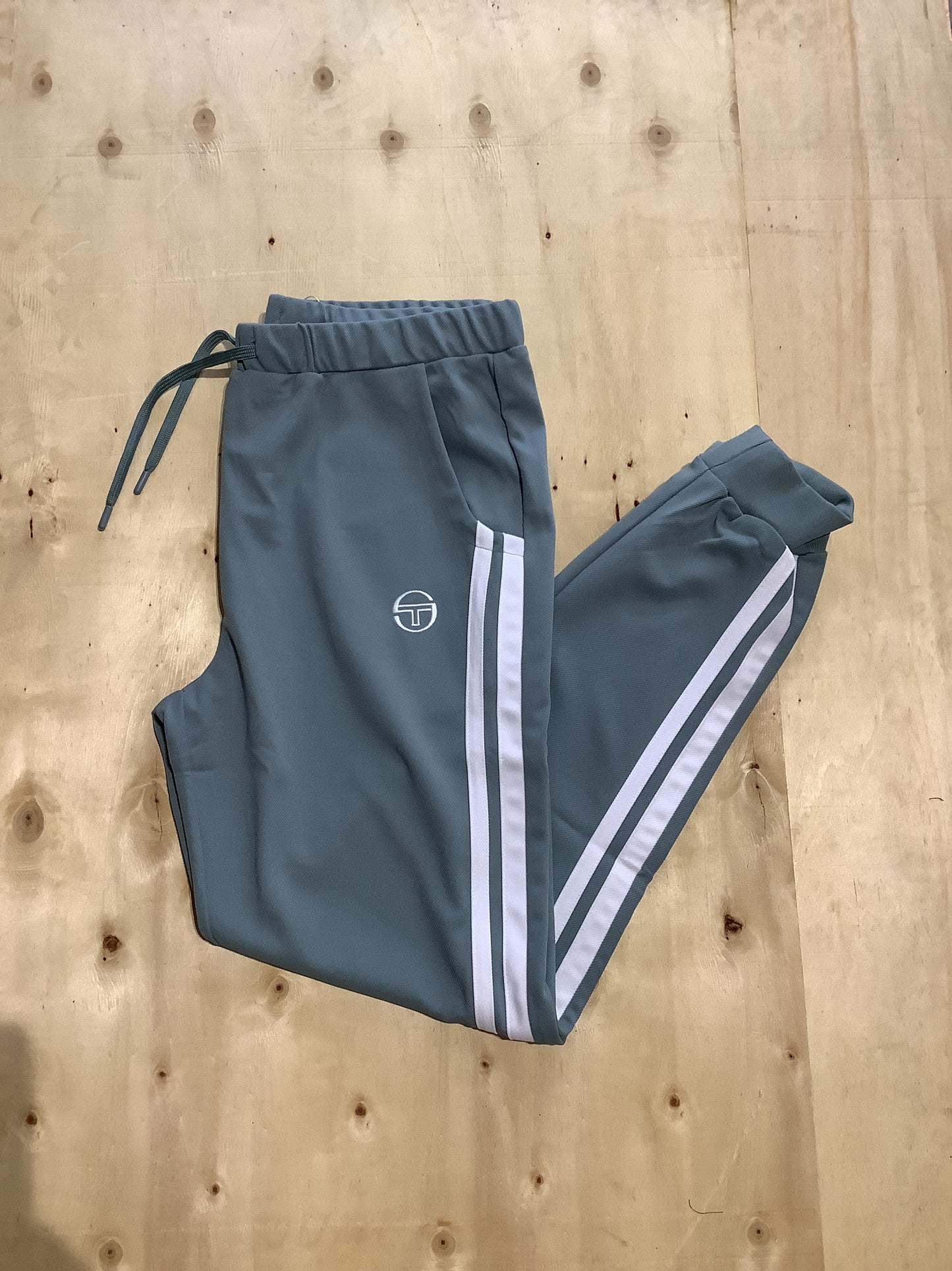 Sergio Damarindo Trackpant