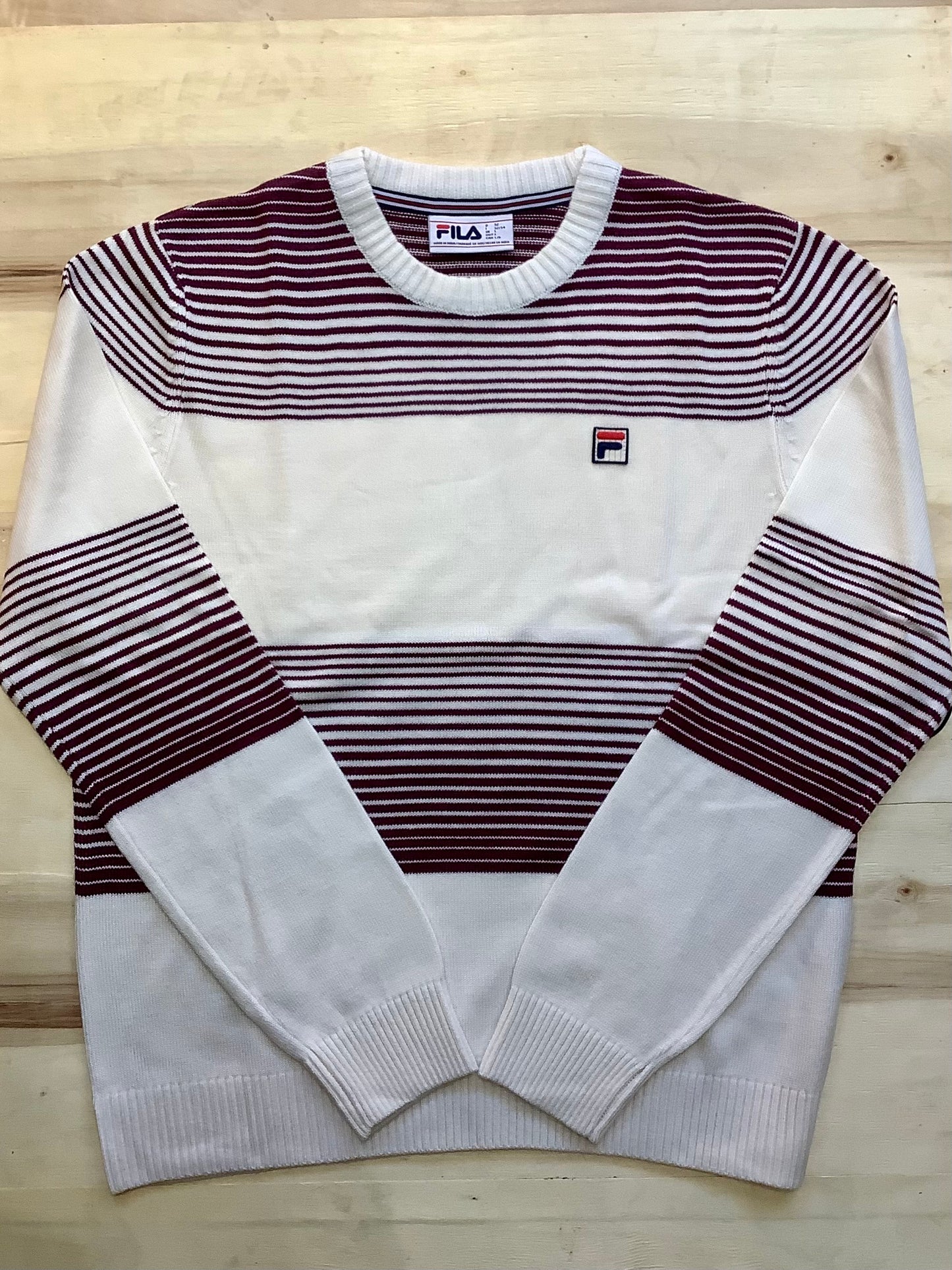 Fila Connor Knit