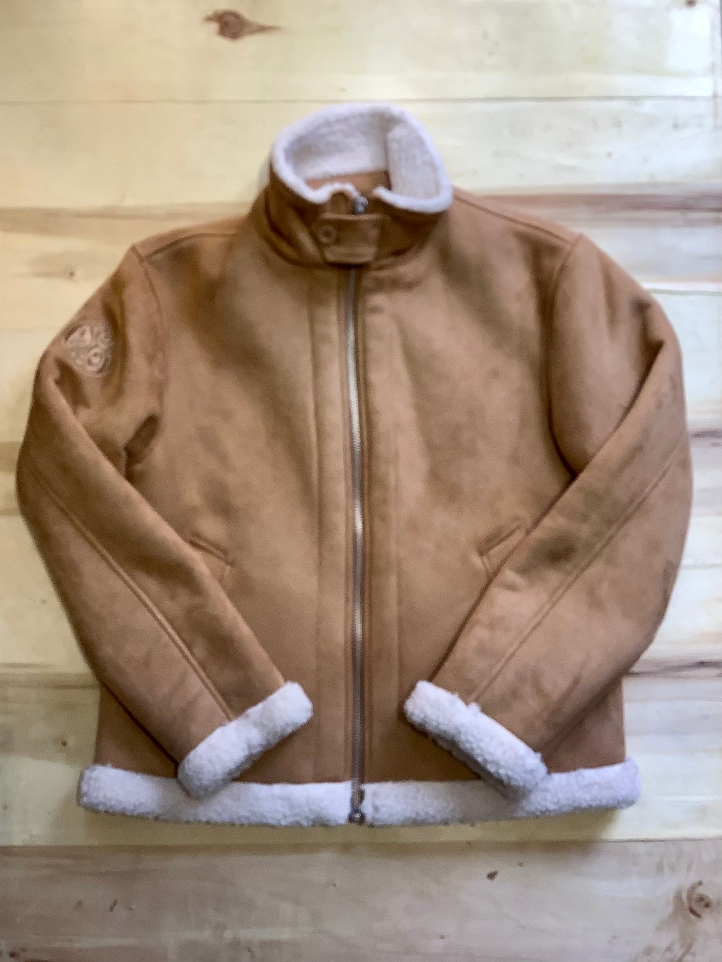 Pretty Green Ashcroft Jacket