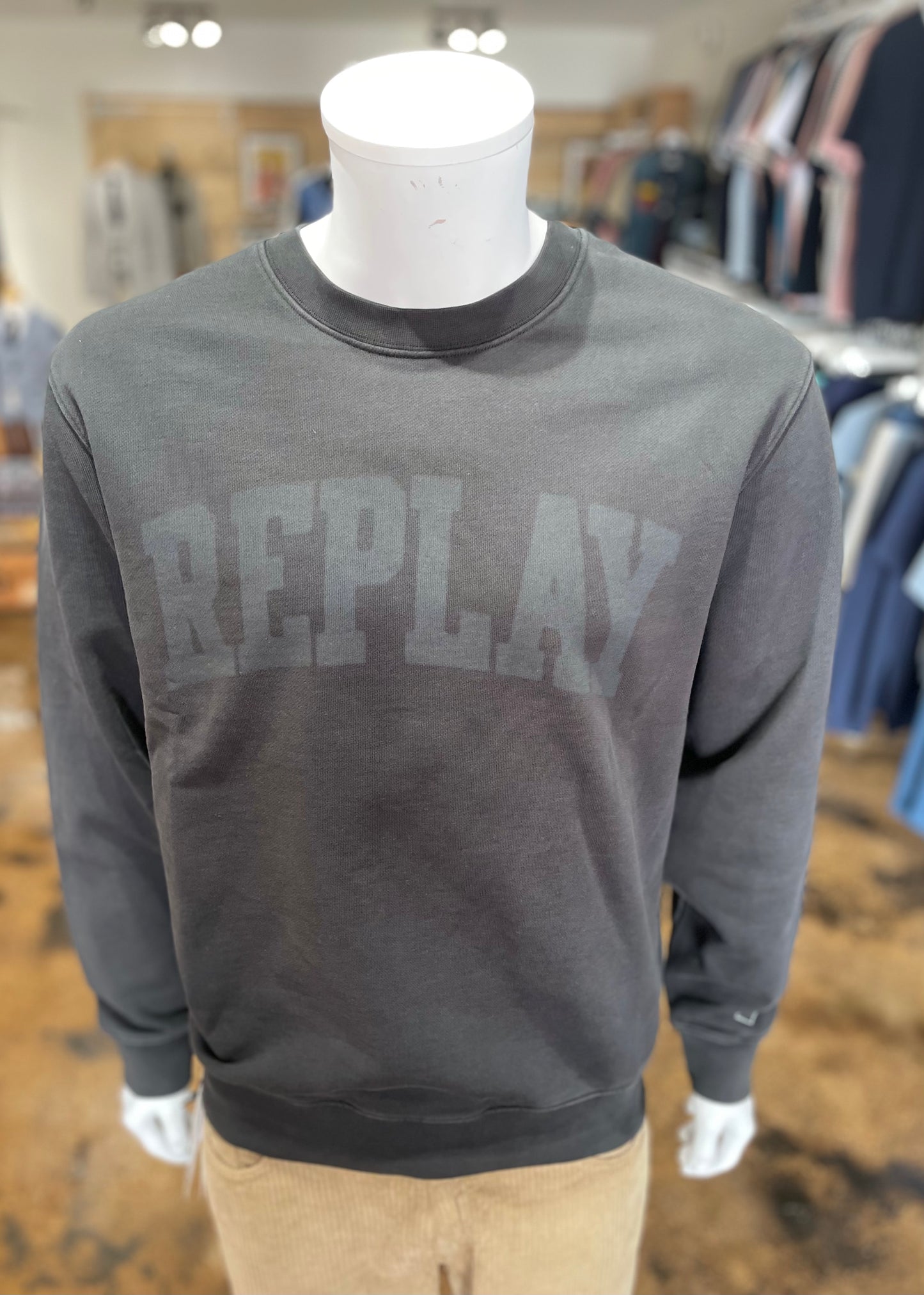 Replay M6714 Sweatshirt