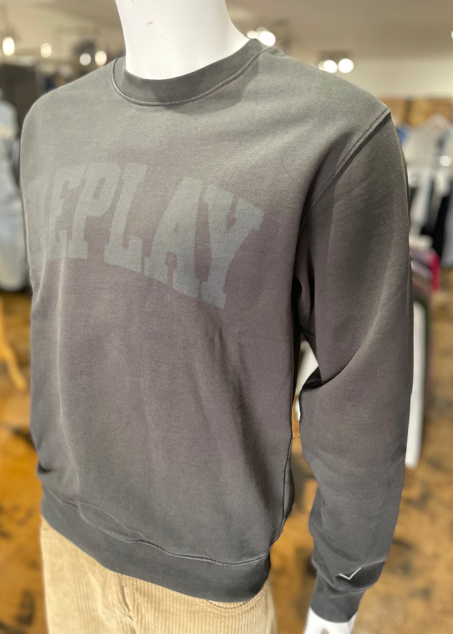 Replay M6714 Sweatshirt