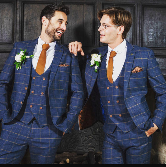 February 2023 Fashion & Style Tips Blog - Wedding Season