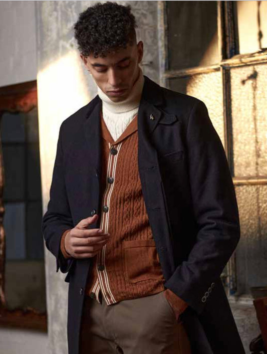 November 2023 Blog, Winter Fashion Guide