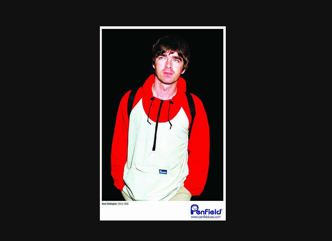 The Return of a Classic, Penfield’s Pac Jac Is Back