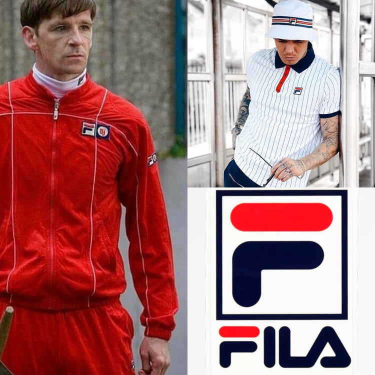 Fila Vintage