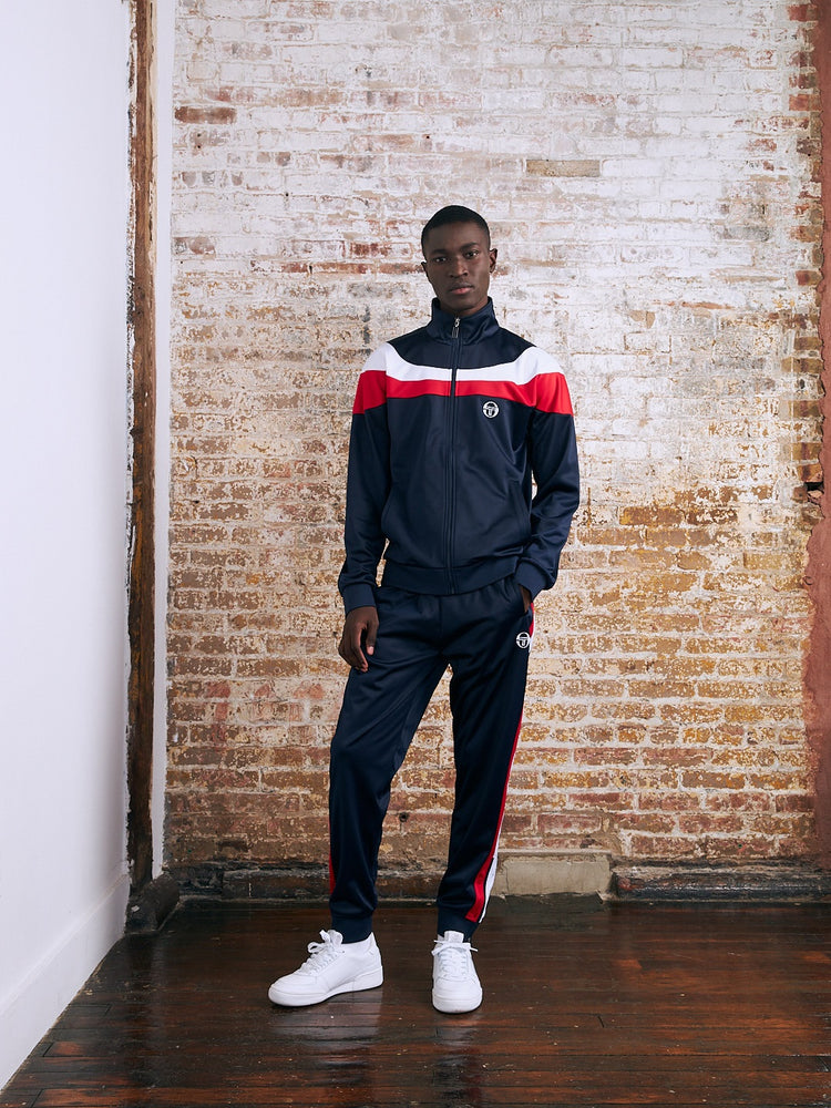 Sergio Tacchini