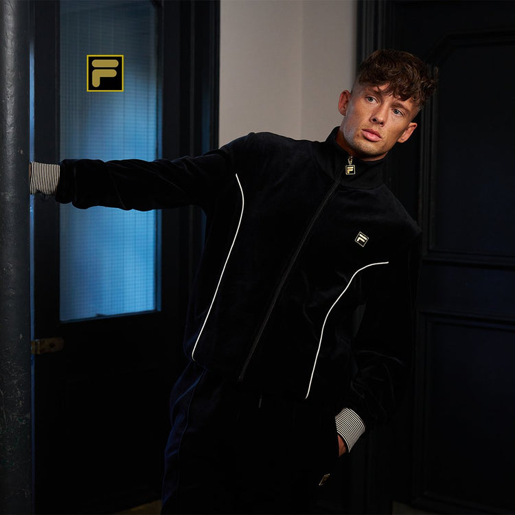Track Tops