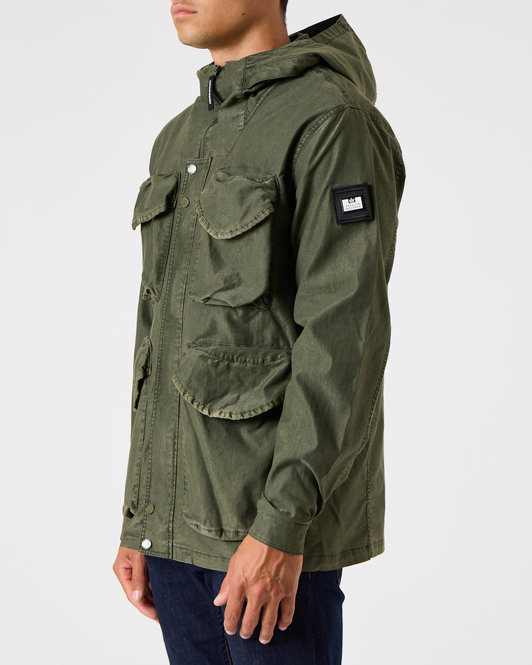Weekend Offender
