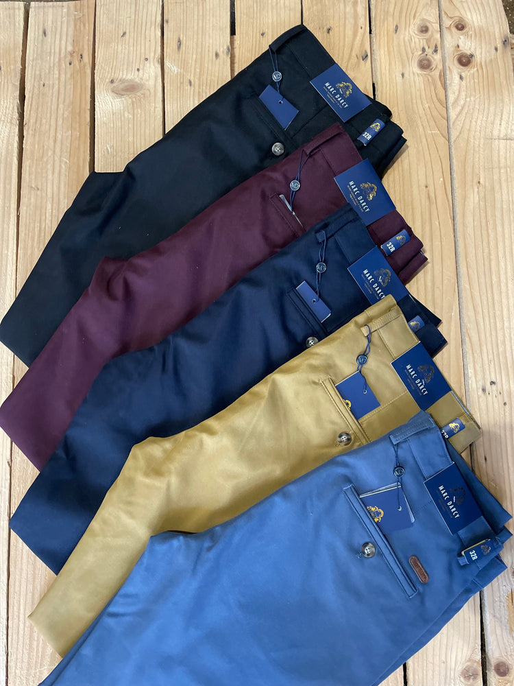 Chino's