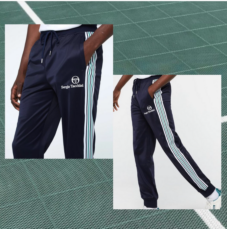 Track-pants & Joggers