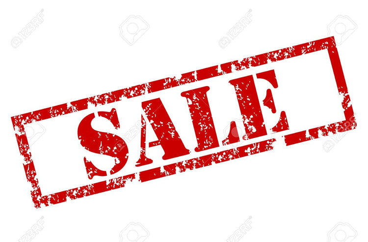 SALE
