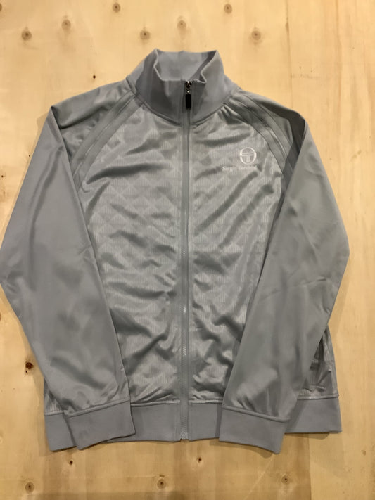 Sergio Ghibli Tracktop - Grey