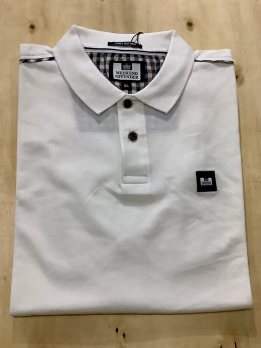 Weekend Offender Sakai