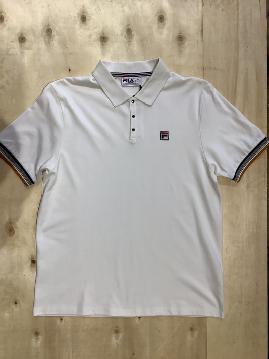 Fila Zev Polo