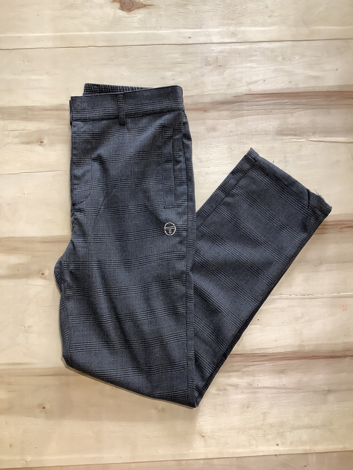 Sergio Deluca Track Pant