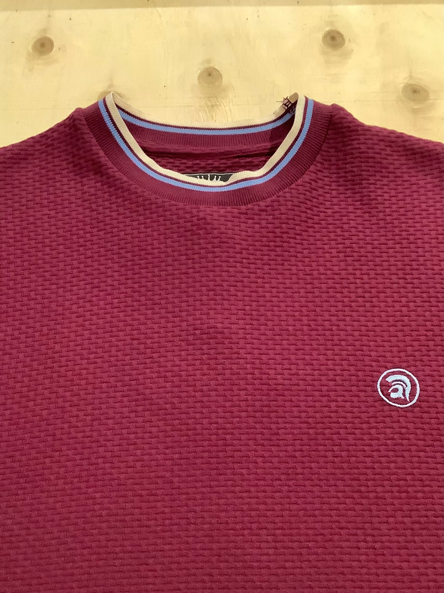 Trojan Tee