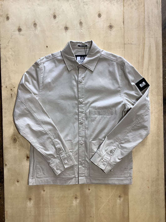 Weekend Offender Jerada Overshirt