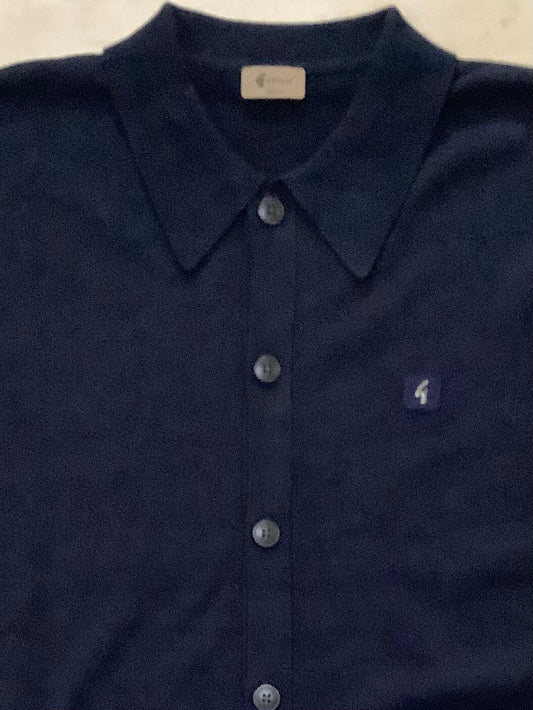 Gabicci Vintage Guiness Polo
