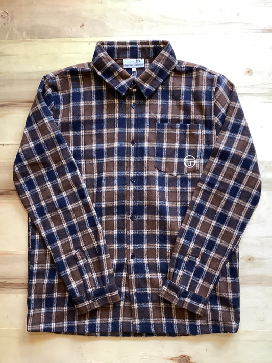Sergio Marcus Shirt