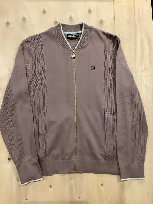 Fila Ferguson Tracktop - Beige