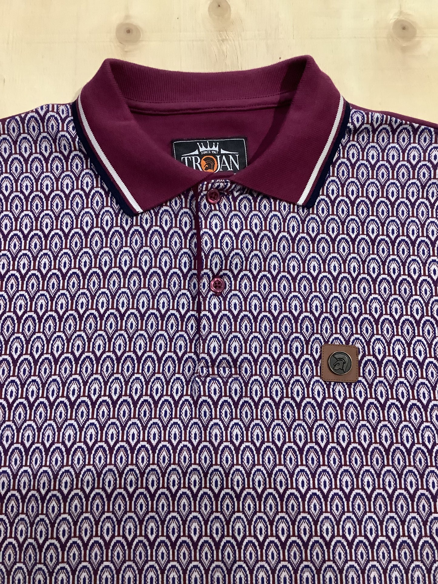 Trojan Polo