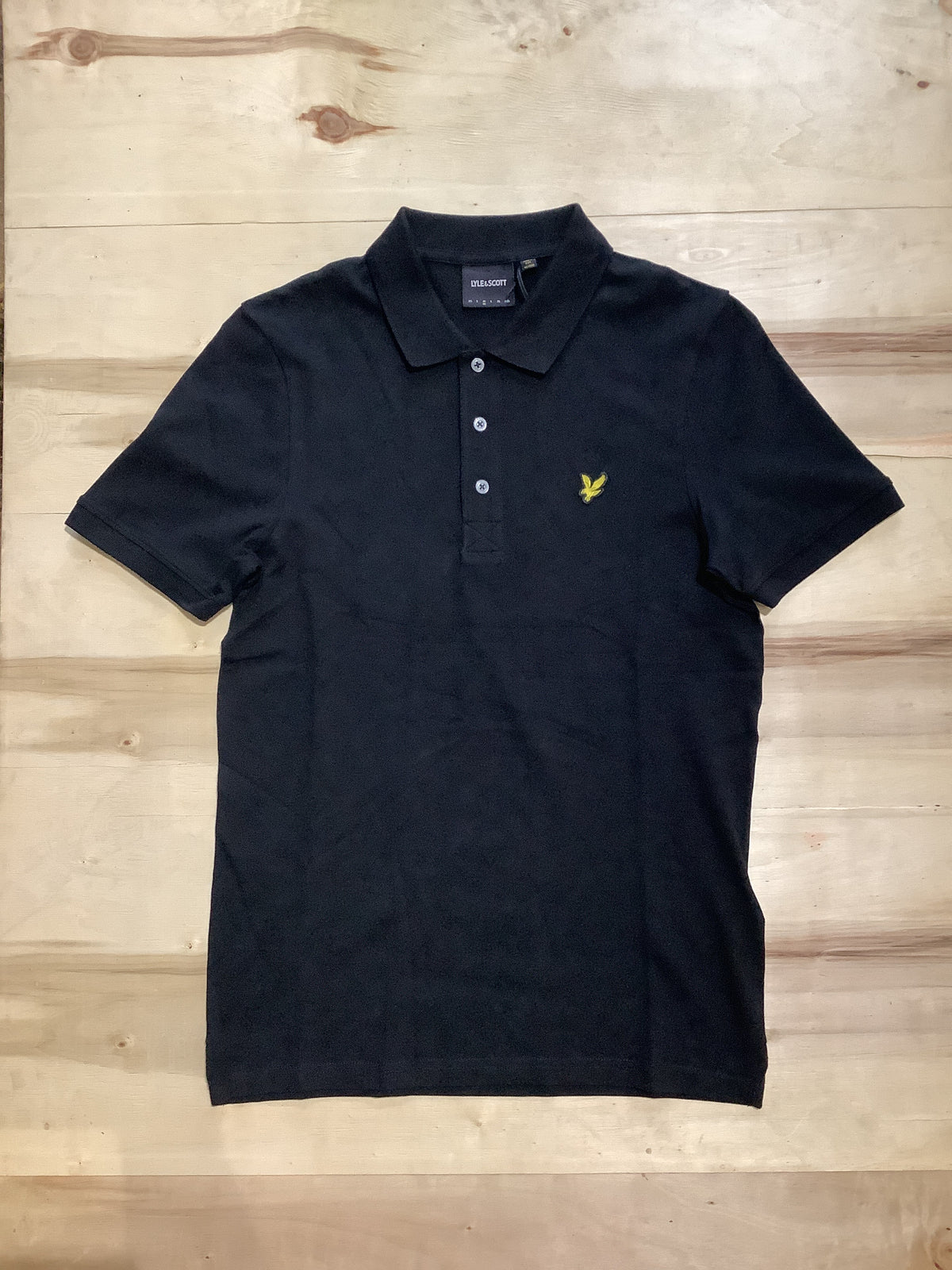 Lyle & Scott Classic Polo