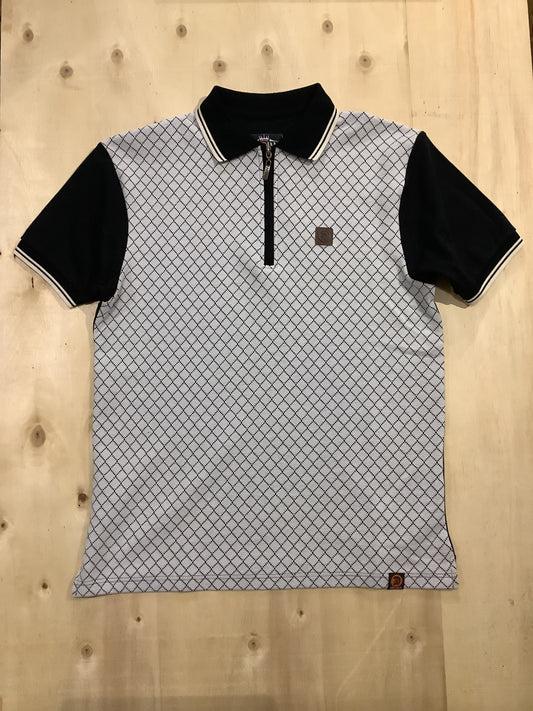 Trojan Polo TR8977 - Black