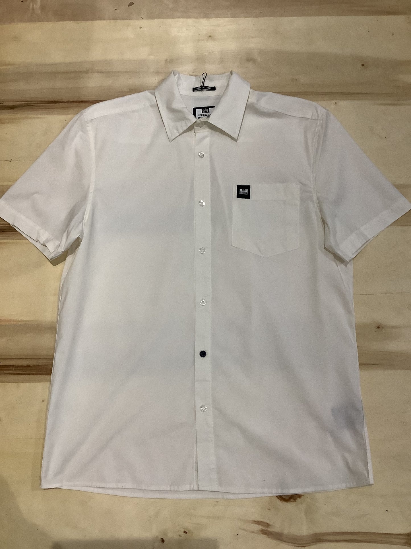 Weekend Offender Borak Shirt