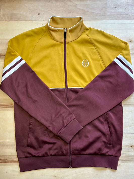 Sergio Orion Track Jacket