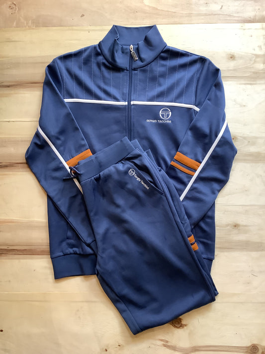 Sergio Blow Track Pant