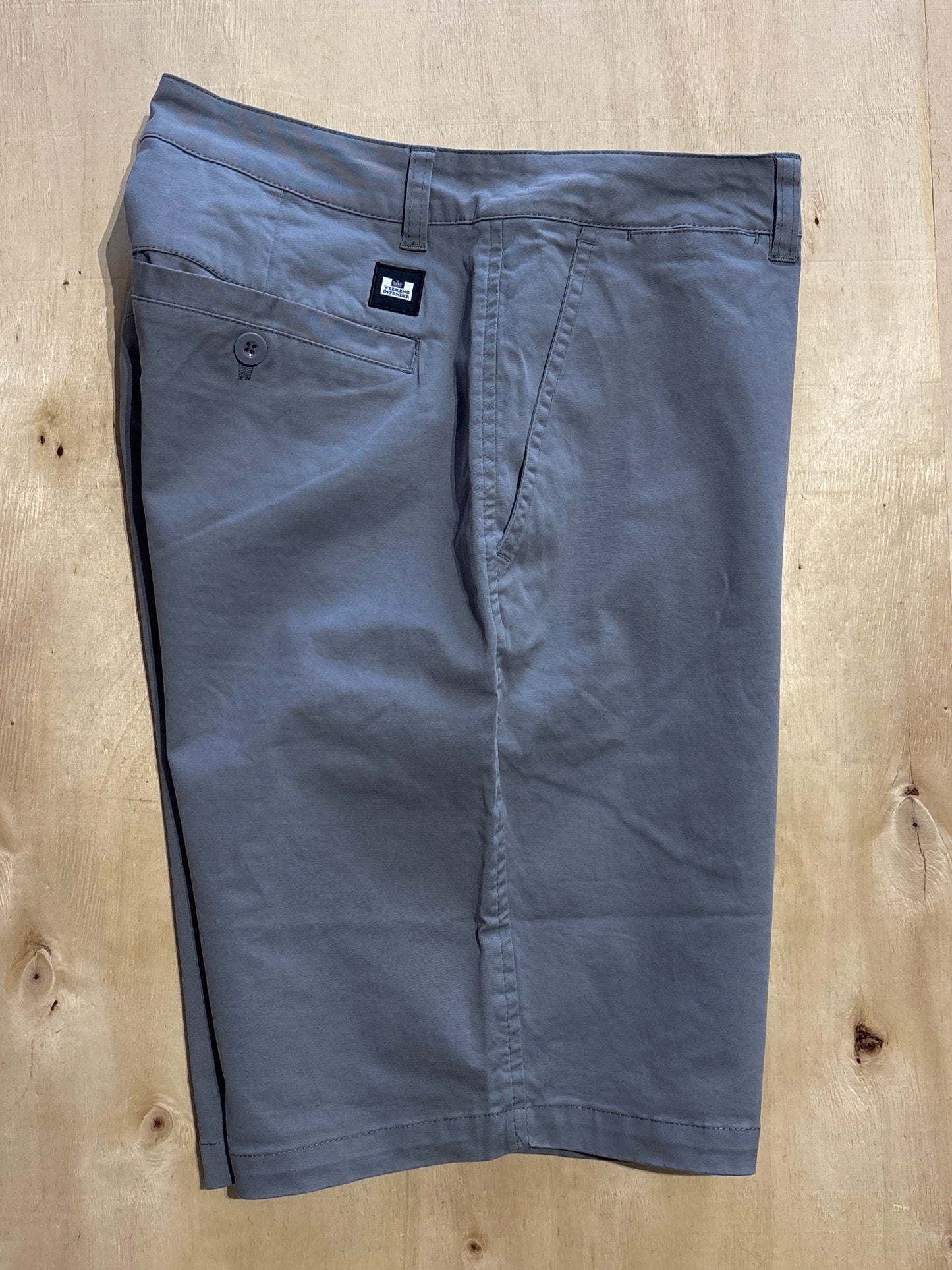 Weekend Offender Ivan Chino Short
