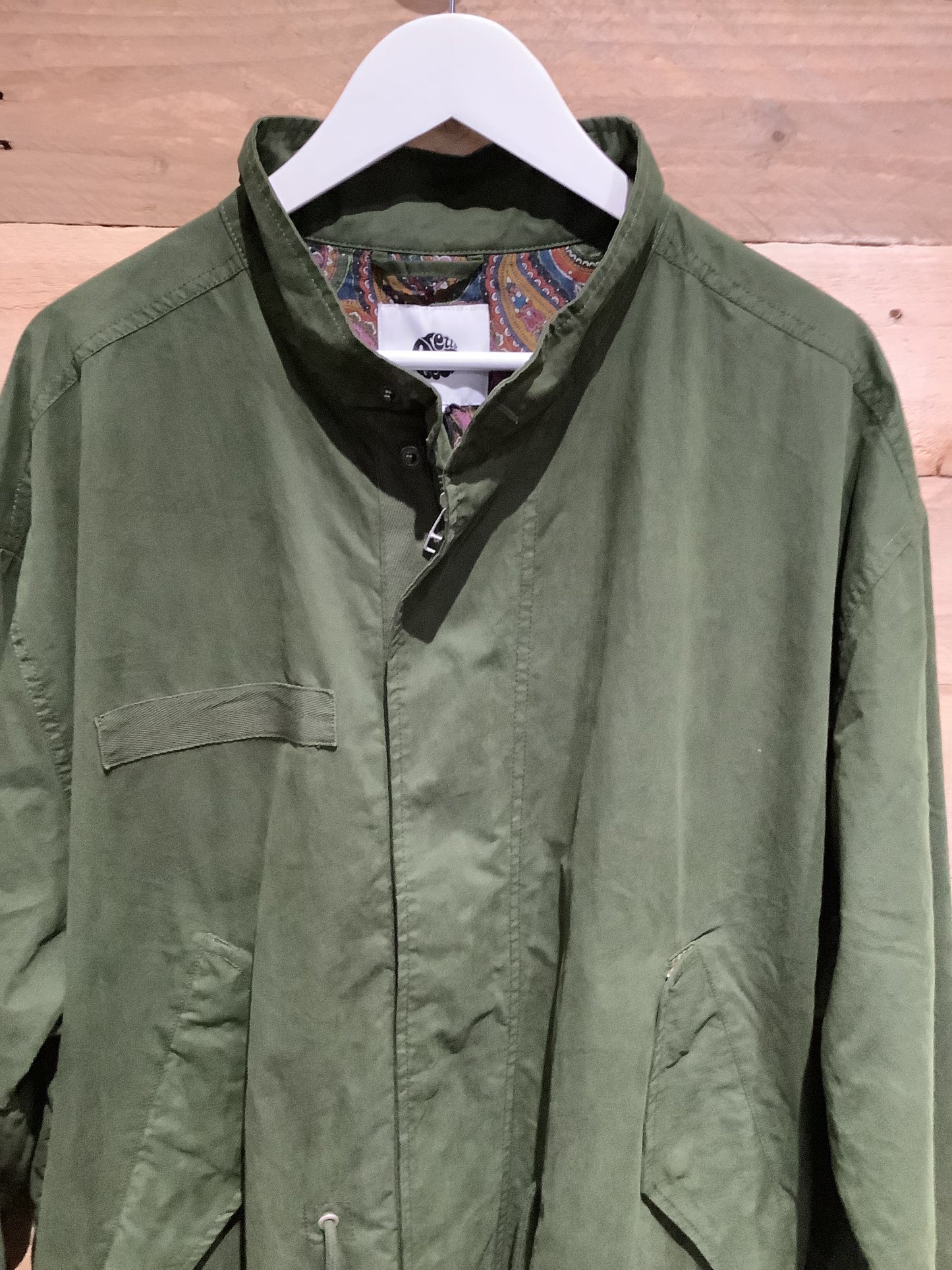 Pretty Green 15th Anniversary Jacket