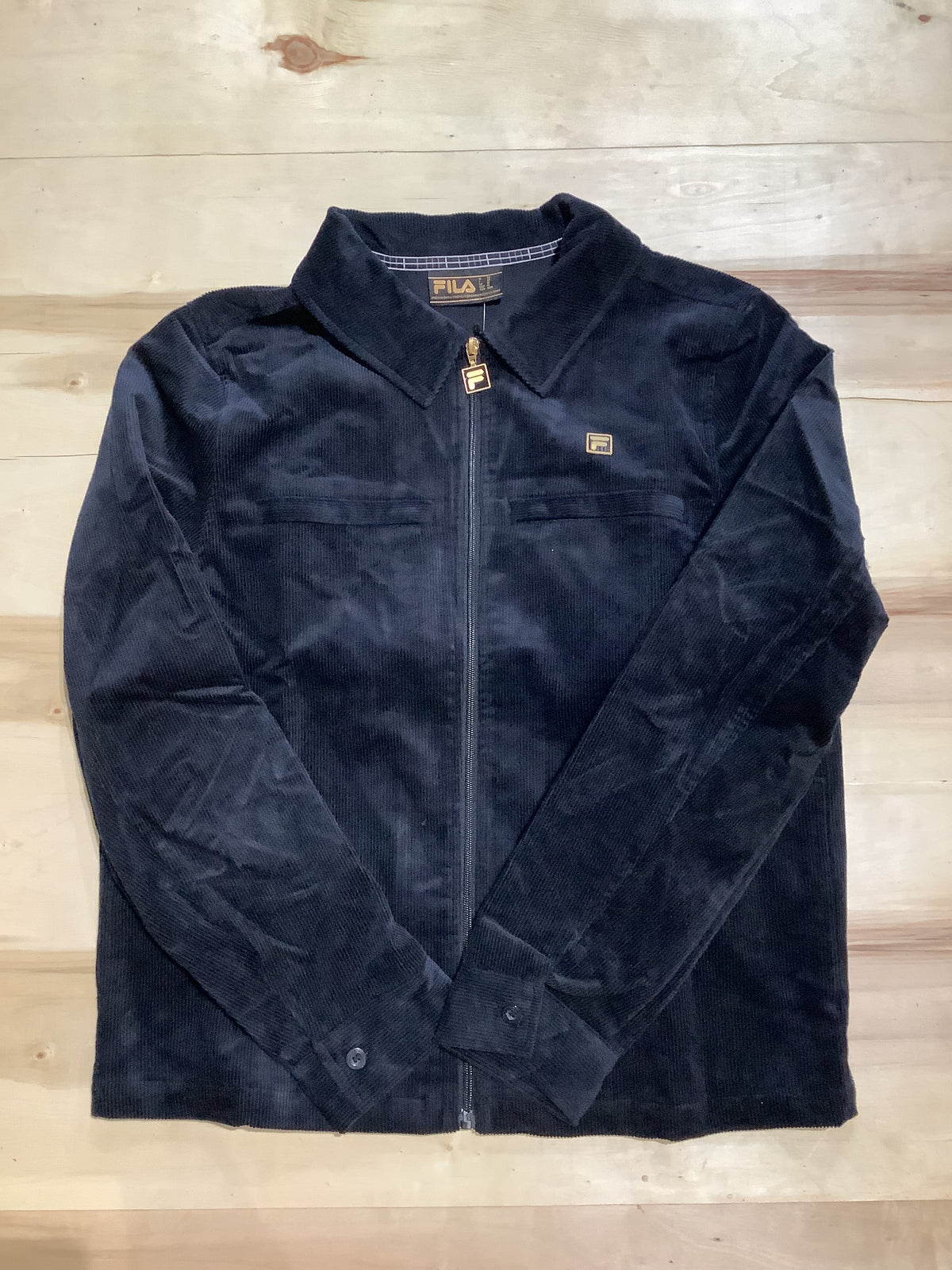 Fila Roman Overshirt