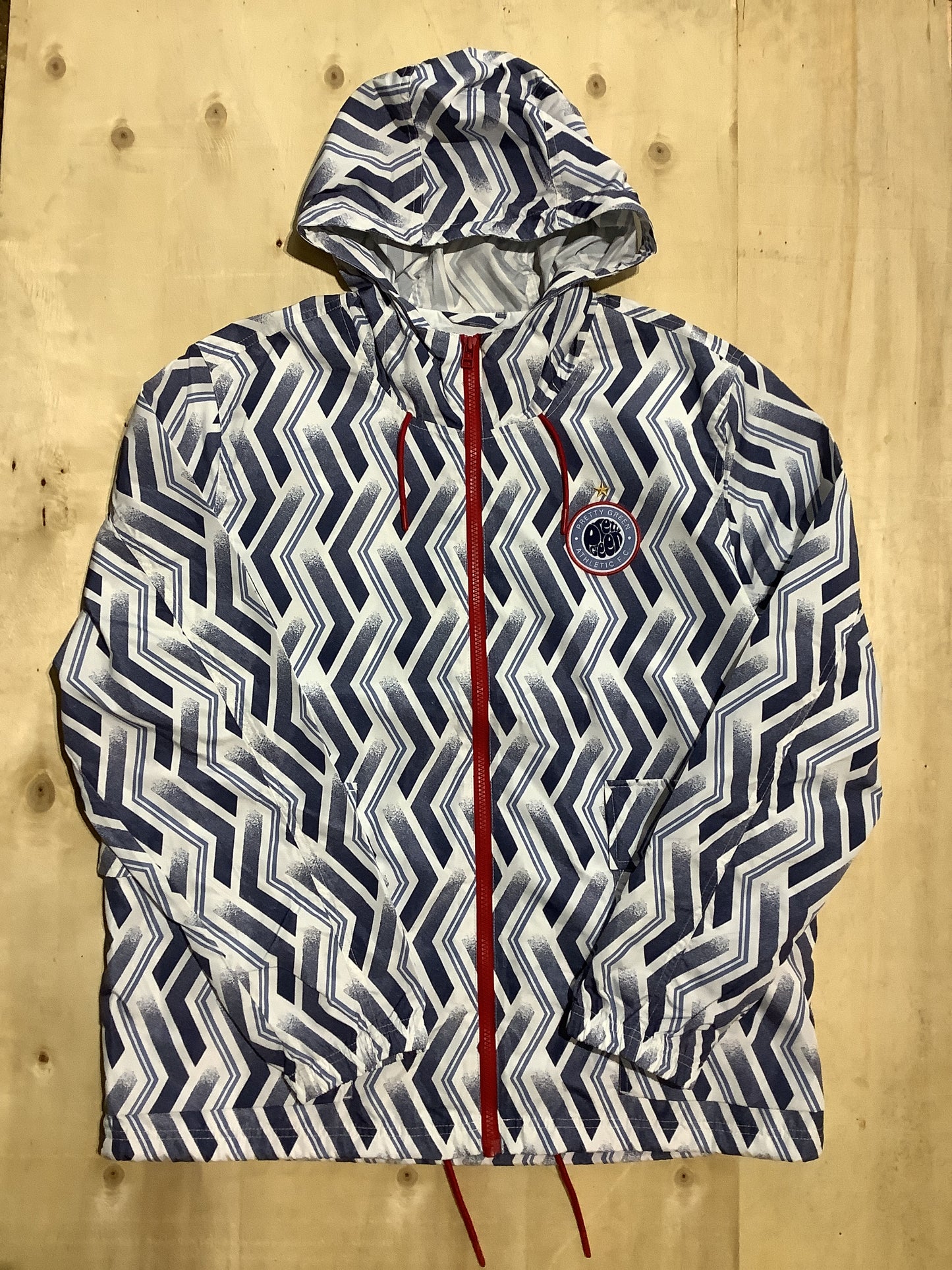Pretty Green Kingsleigh Jacket