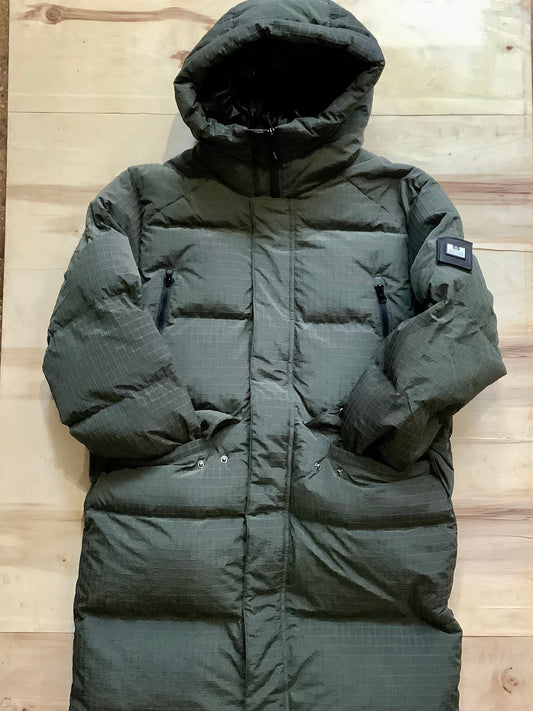 Weekend Offender Lombardo Puffa