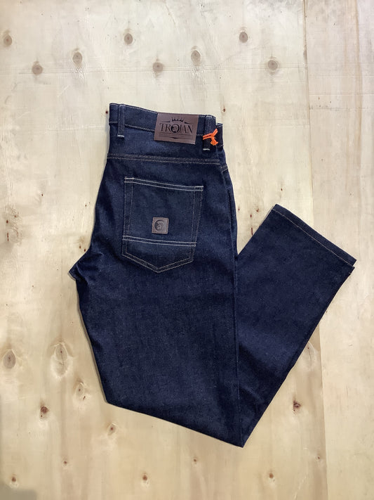 Trojan Raw Denim